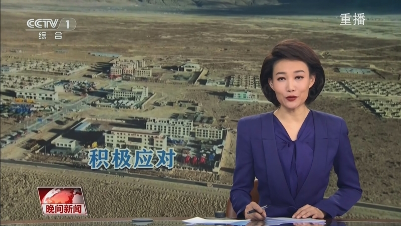 对手无从下