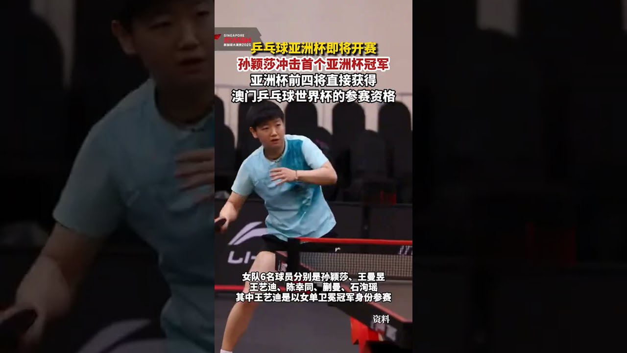 系的发展