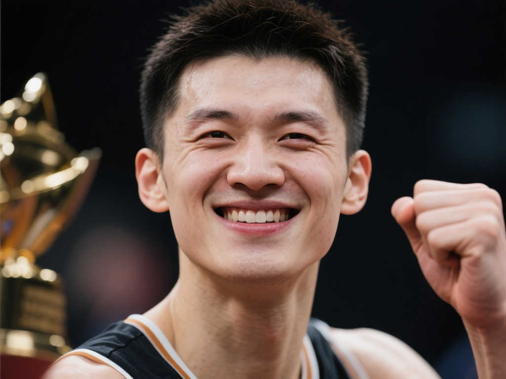 他们并没有