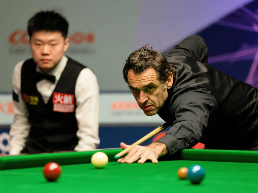 一个强大的 一个强大的