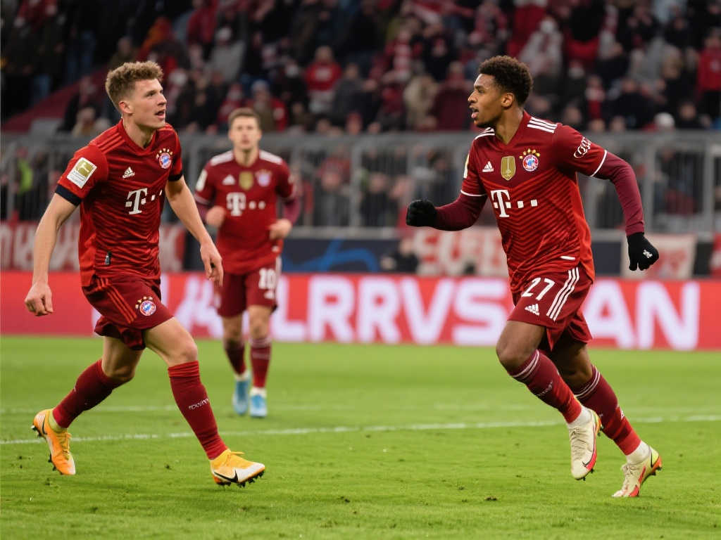 一场逆转之 一场逆转之