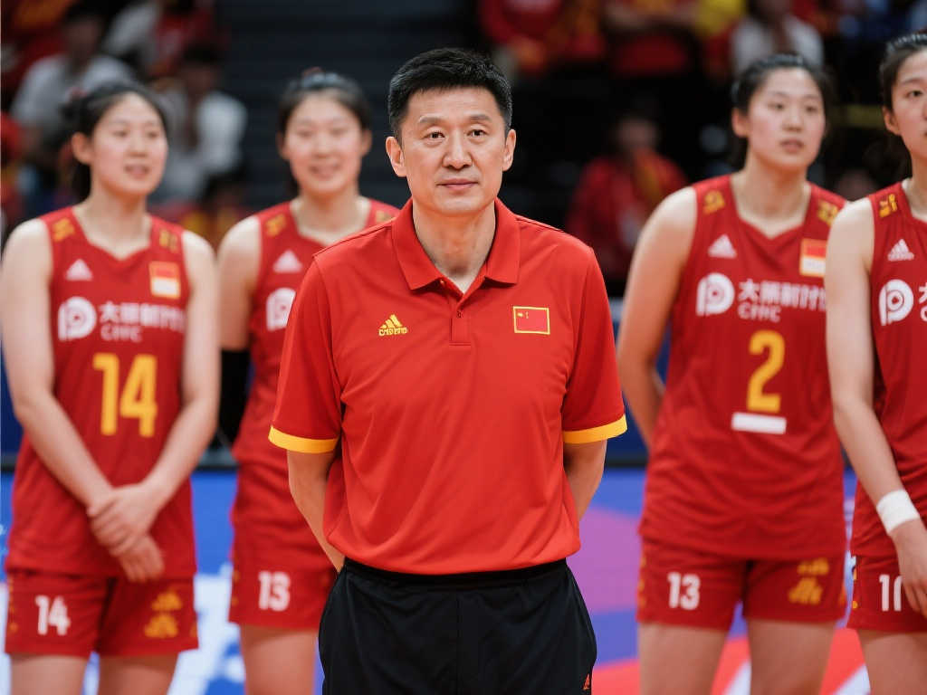 队的挣扎 队的挣扎