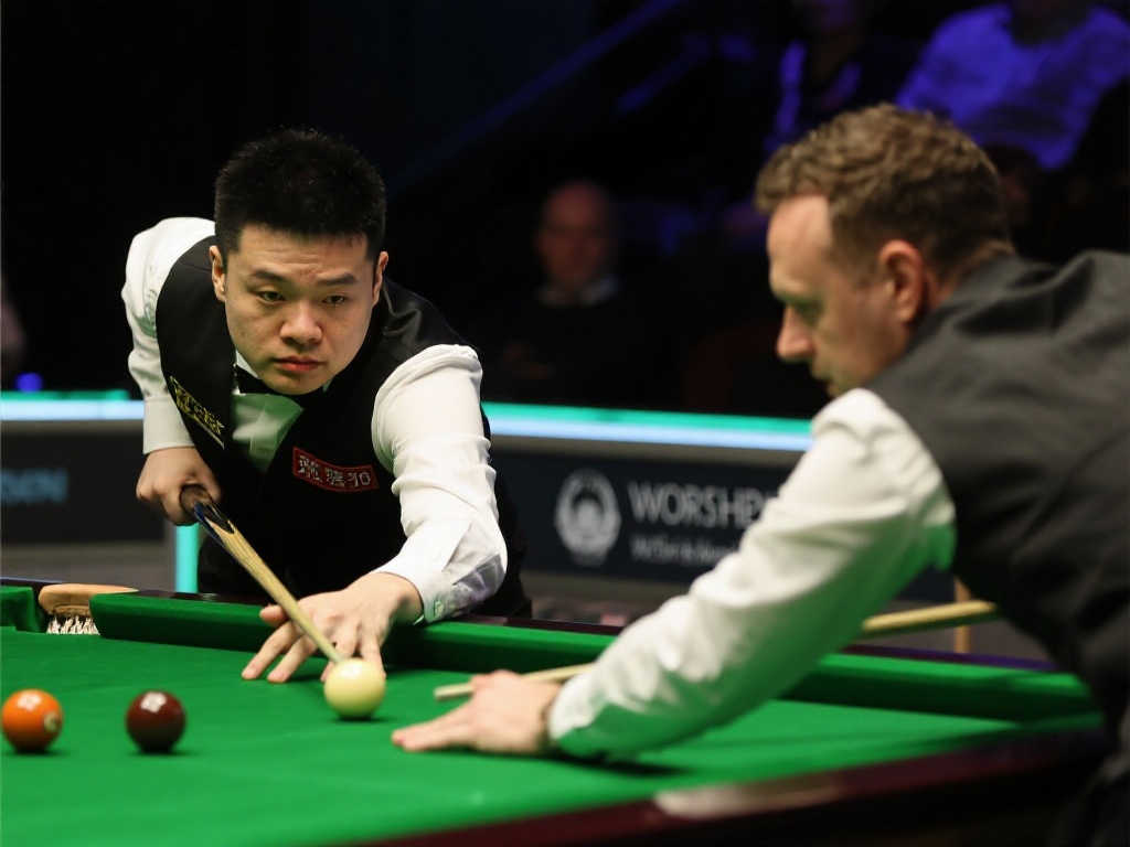 球员在大赛 球员在大赛